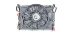 2003 2006 Mercedes SL500 Oem Complete Fan With Radiator And Condenser Oil. Fixed Price $300.00.
