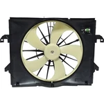 Universal Air Engine Cooling Fan Assembly For 1500, Ram FA50028C. Fixed Price $339.03.