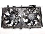 16-19, Infiniti Q50 Sport, Dual Radiator Fan Motor, 3.0L, Red, 214815CF0A, Oem. Fixed Price $262.80.