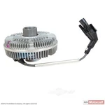 Engine Cooling Fan Clutch Motorcraft Fits 08-10 Ford F-350 Super Duty 6.4L-V8. Fixed Price $272.99.