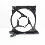 Porsche Cayman 981 Right Cooling Fan Shroud Console 99110615602 New Genuine. Fixed Price $526.44.