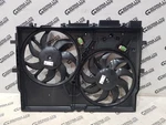 Genuine Fiat Ducato MK3 2014-2024 Engine Radiator A/c Cooling Fan 1399671080. Fixed Price $517.98.