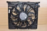 23-25 Bmw Series G70 Radiator Engine Cooling Fan Assembly Motor Genuine Oem. Fixed Price $398.00.