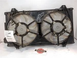Radiator Fan Motor Naturally Aspirated From 2015 Mazda 6 (11155797. Fixed Price $122.68.