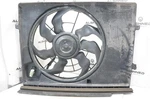 2015-2018 Kia Sedona Lx 3.3L Radiator Cooling Fan Motor Assembly 25380A9000 Oem. Fixed Price $123.39.