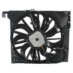 Apdi Rads 6010352 Dual Radiator And Condenser Fan Assembly. Fixed Price $607.11.