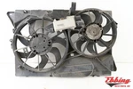 Cooling Fan Assembly 3.5L Id: AA83-8C607-EF Fits 2010 2011 2012 Ford Flex 708157. Fixed Price $150.00.