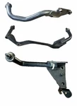 Mopar Shroud Brackets Set 68160115AA - 68160116AA 68160117AA. Fixed Price $300.00.