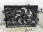 2010-2017 Chevrolet Equinox Radiator Cooling Fan Motor Assembly 84145767 Oem. Fixed Price $90.70.