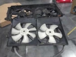2006 Chrysler Pacifica Engine Cooling Fan Motor Oem 3.5L 144K Miles. Fixed Price $82.99.