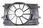 New Oem Gm Engine Cooling Fan Shroud 39009025 Cruze 1.4L 1.6L 2016-2019. Fixed Price $225.95.