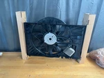 Genuine Mercedes-benz Blower 203-500-10-93. Fixed Price $750.00.