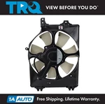 Trq A/c Condenser Cooling Fan Assembly Fits 2005-2012 Acura Rl AC3113113. Fixed Price $169.95.