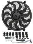 Derale 16217 Radiator Pusher/puller Fan. Fixed Price $257.56.