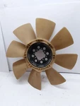 Fan Blade 6.8L Fits 11-19 Ford E350 Van 83026. Fixed Price $74.72.