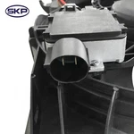 Skp SK621392 Engine Cooling Fan Assembly Fits 2007-2009 Ford Edge & More. Fixed Price $168.95.