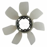 Aisin Engine Cooling Fan Blade FNT005 1636162010 For Toyota. Fixed Price $51.99.