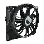 Radiator Cooling Fan For 2006-2013 Bmw E90 128I 323I 325I 328I 330I. Fixed Price $109.99.
