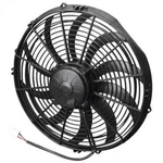Spal 14" High Performance Fan 1840 Cfm Pusher/curved (VA08-AP71/LL-53S). Fixed Price $195.00.
