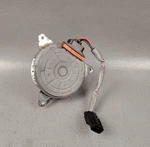 Honda Crz Fit 1.5L Insight 1.3L Radiator Fan Motor Assembly 19030-RB0-014. Fixed Price $79.00.