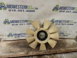 Fan Blade 6.4L Diesel Fits 08-10 Ford F250SD Pickup 9443207. Fixed Price $78.00.