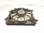 2006-2011 Honda Civic Radiator Cooling Fan Motor & Shroud 19020-RRA-A01 *cracked. Fixed Price $84.79.