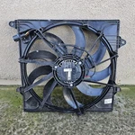 2019-2020 Hyundai Santa Fe Engine Cooling Fan Oem FA1. Fixed Price $240.00.