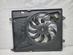 2013-2021 Chevrolet Trax Radiator Cooling Fan Shroud Motor Awd Oem M11002400. Fixed Price $197.99.