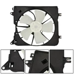 Labwork Radiator Cooling Fan Assembly 2017 2018 2019 2020-2022 For Honda Cr-v. Fixed Price $36.65.