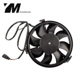 For Vw Passat Audi A6 S6 A8 S8 Radiator Cooling Fan Motor Assembly 8D0959455R. Fixed Price $45.66.