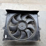 2005-2010 Jeep Grand Cherokee Hemi Commander Hydraulic Cooling Radiator Fan Oem. Fixed Price $350.00.