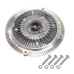 For 90-10 Nissan Pickup + 98-04 Frontier Xterra 2.4L Engine Cooling Fan Clutch. Fixed Price $53.50.