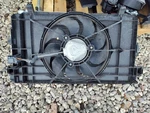 1077081-00-D Tesla Model 3 Cooling Fan. Fixed Price $197.99.