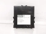 2016-2017 Subaru Crosstrek Smart Keyless Door Entry Control Module 88802FJ080. Fixed Price $109.72.