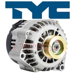 Tyc Alternator For 2003-2005 Chevrolet Suburban 2500 6.0L 8.1L V8 Electrical Xr. Fixed Price $177.23.