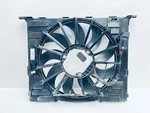 Bmw G14 G15 G16 G30 G31 G32 G11 G12 Petrol Radiator Fan 850W 7953399 #108. Fixed Price $470.89.