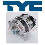 Tyc Alternator For 2003-2008 Mazda 3.0L V6 Electrical Charging Starting Og. Fixed Price $272.60.