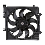 Radiator Fan Assy Tyc 601260. Fixed Price $132.98.