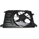 For Lincoln Mkz 2013-2020 Radiator Fan Assembly Single Blade Motor. Fixed Price $181.91.