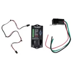 Dakota Digital 70-AMP Electric Fan Controller W/ Bluetooth New Sale. Fixed Price $140.99.