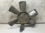 Isuzu 4HE1-XS Engine Fan Blade Used. Fixed Price $149.99.
