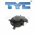 Tyc Front Hvac Blower Motor For 2008 Dodge Magnum Heating Air Conditioning Mx. Fixed Price $71.72.