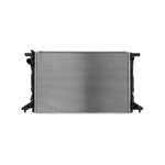 Radiator For 17-25 Audi A6 Quattro Allroad Q7 Q8 SQ5 Sportback RAD13773. Fixed Price $292.98.