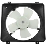 A/c Condenser Cooling Fan Assembly For 1996 1997 1998 Honda Civic 1.6L 1588CC. Fixed Price $43.23.