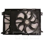 Dual Radiator & Condenser Cooling Fan Assembly For 18-19 Toyota Camry 2.5L. Fixed Price $220.00.