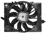 Engine Cooling Fan Assembly-radiator Assy. 4 Seasons 76285. Fixed Price $787.99.