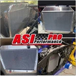 Asi 4 Row Radiator 1966 Ford F-100 F-150 F-250 F-350 1978-1979 Bronco. Fixed Price $259.00.