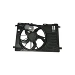 Global Parts Distributors Electric Cooling Fan 2811873. Fixed Price $216.76.