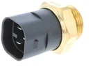 Vemo 66PP11R Cooling Fan Switch Fits 1995-2002 Vw Cabrio. Fixed Price $28.69.
