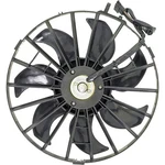 620-881 Dorman Cooling Fan Assembly For Volvo 240 244 245 1988-1989. Fixed Price $236.53.